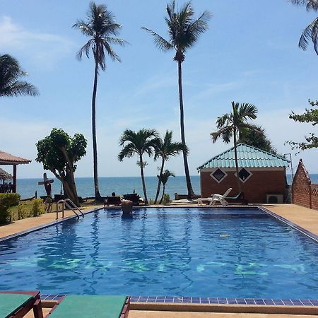 Lanta Dareen Resort Koh Lanta Luaran gambar