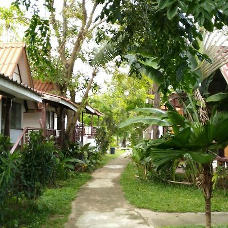 Lanta Dareen Resort Koh Lanta Luaran gambar