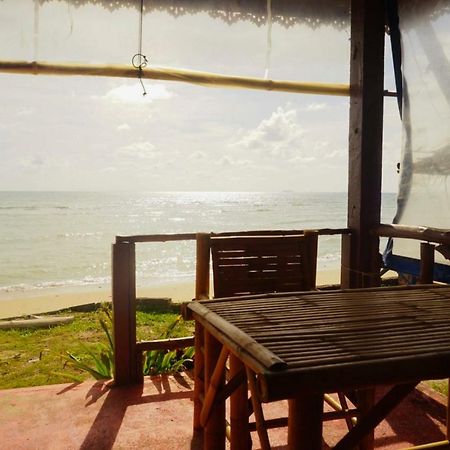 Lanta Dareen Resort Koh Lanta Luaran gambar