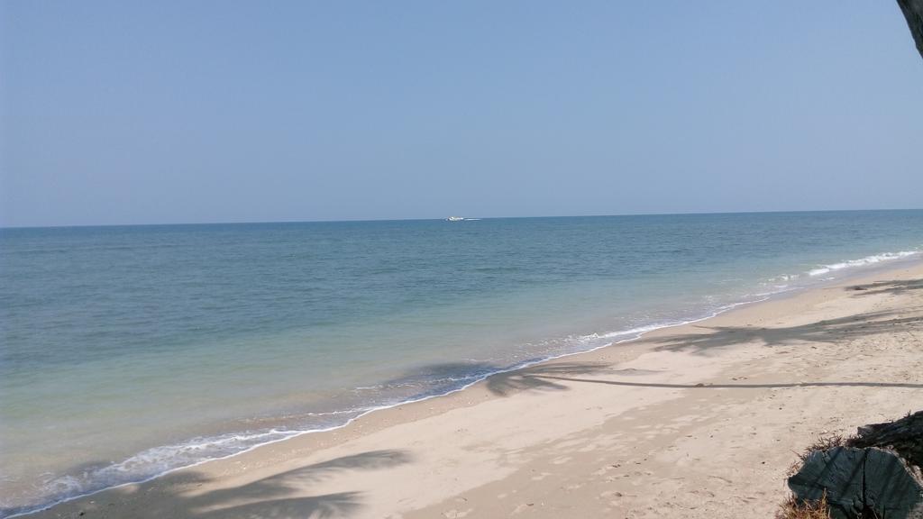 Lanta Dareen Resort Koh Lanta Luaran gambar