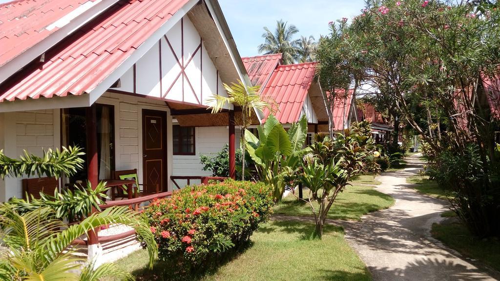 Lanta Dareen Resort Koh Lanta Luaran gambar