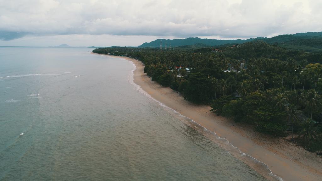 Lanta Dareen Resort Koh Lanta Luaran gambar