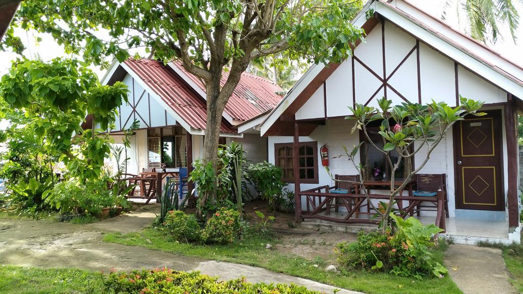 Lanta Dareen Resort Koh Lanta Bilik gambar