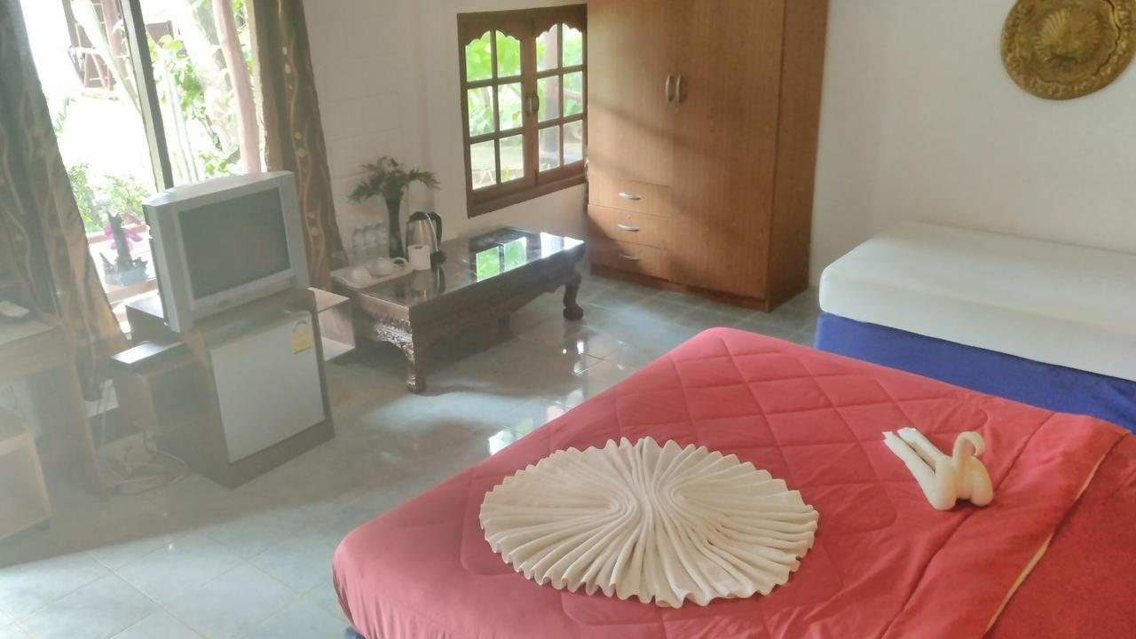 Lanta Dareen Resort Koh Lanta Luaran gambar