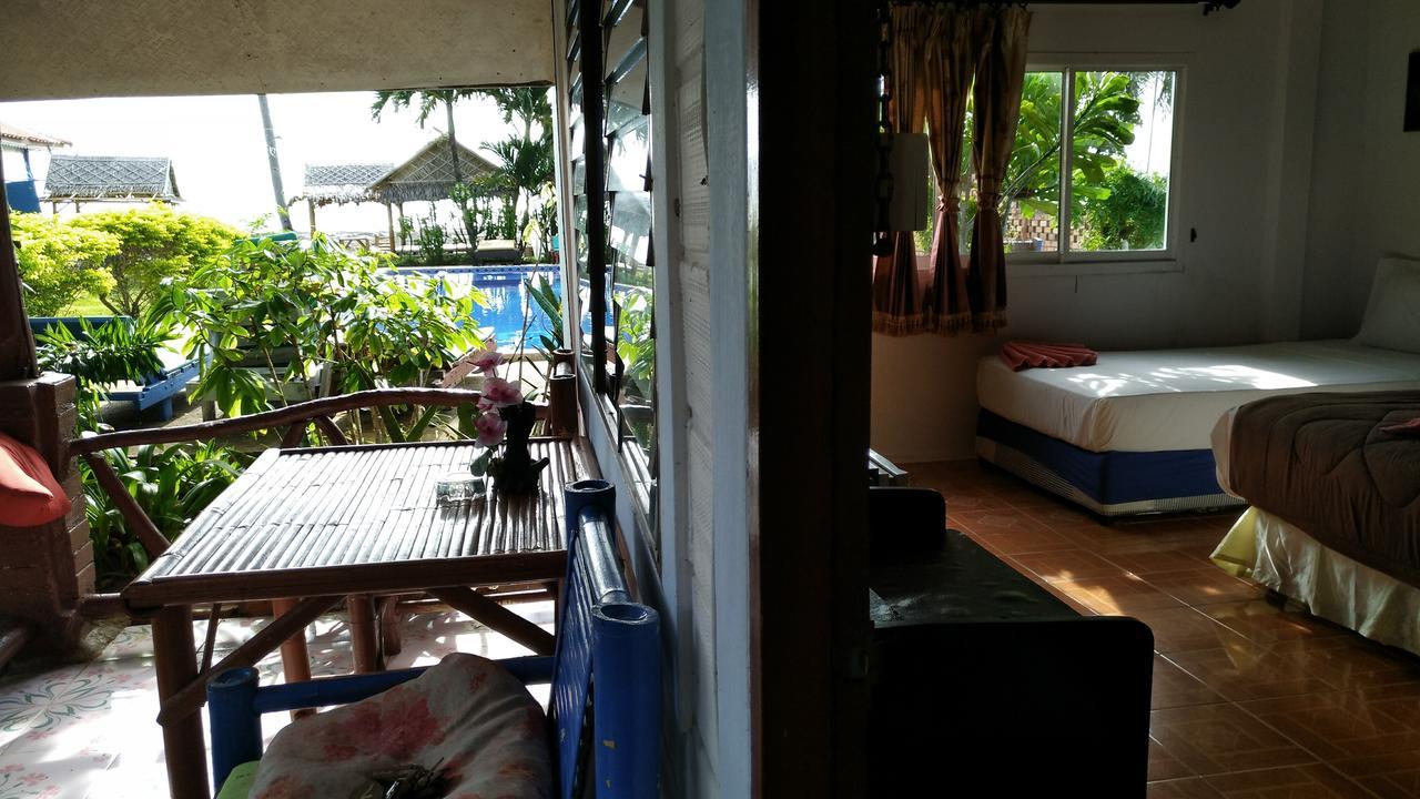 Lanta Dareen Resort Koh Lanta Luaran gambar