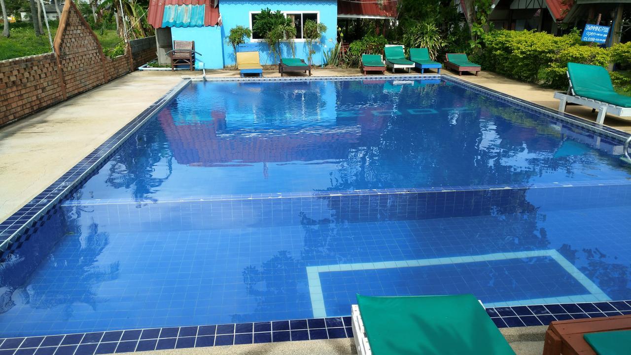 Lanta Dareen Resort Koh Lanta Luaran gambar