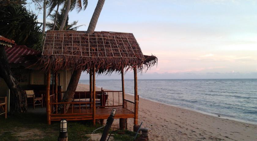 Lanta Dareen Resort Koh Lanta Luaran gambar