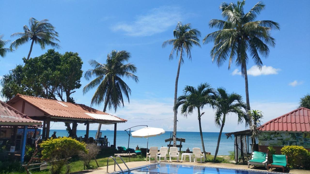 Lanta Dareen Resort Koh Lanta Luaran gambar