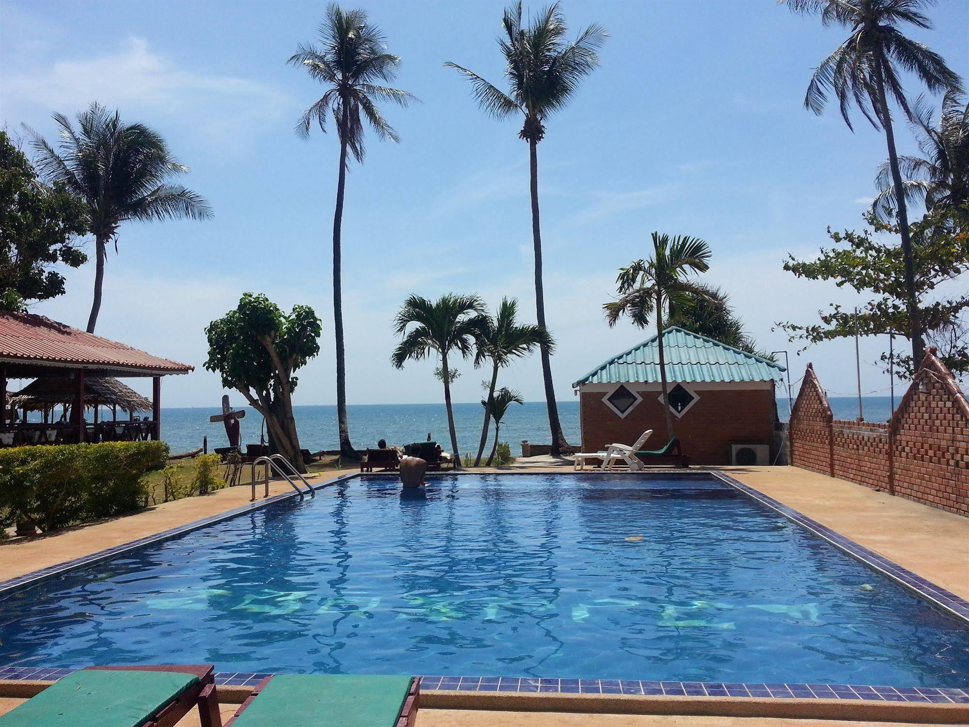 Lanta Dareen Resort Koh Lanta Luaran gambar