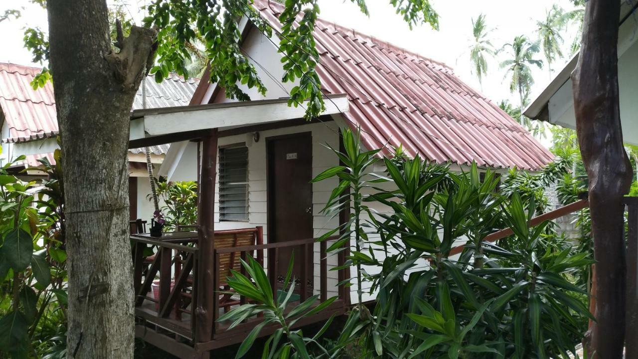 Lanta Dareen Resort Koh Lanta Luaran gambar