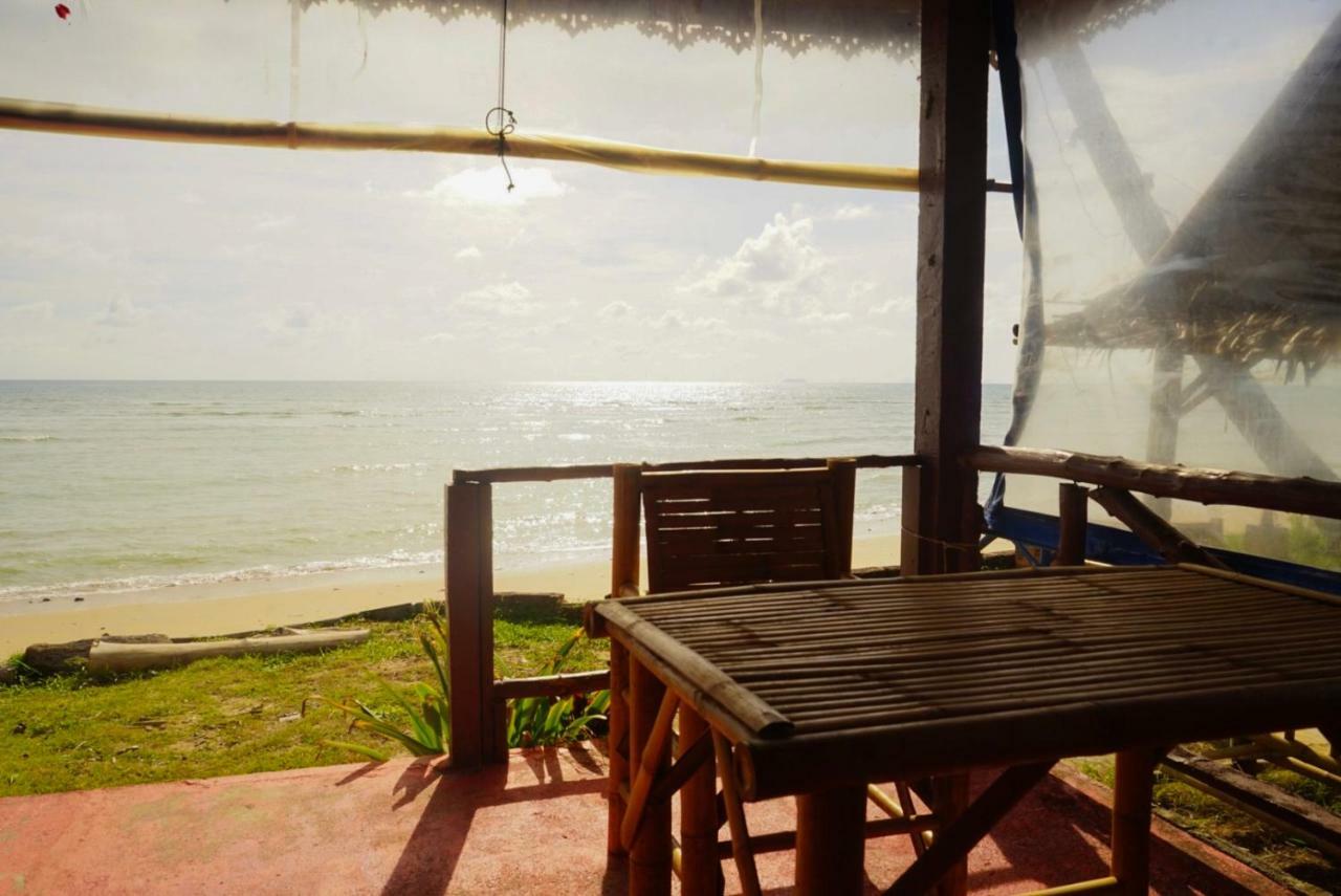 Lanta Dareen Resort Koh Lanta Luaran gambar