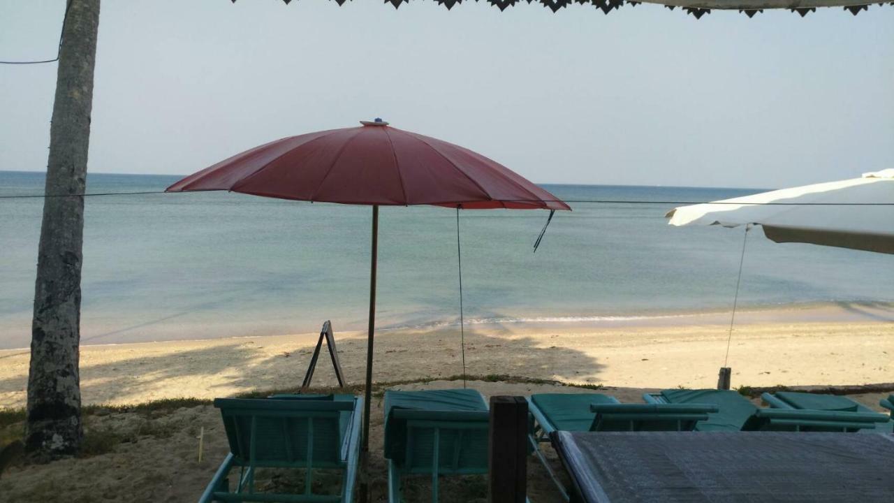 Lanta Dareen Resort Koh Lanta Luaran gambar