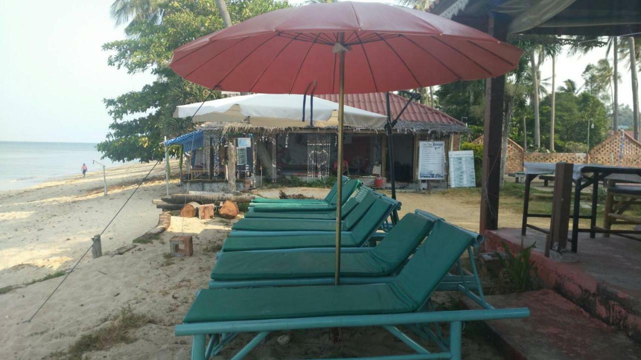 Lanta Dareen Resort Koh Lanta Luaran gambar